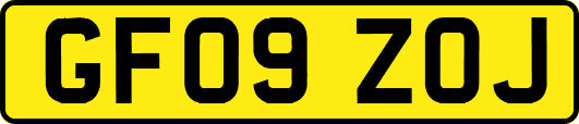 GF09ZOJ