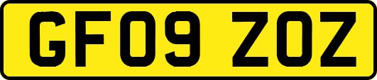 GF09ZOZ