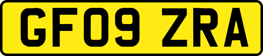 GF09ZRA