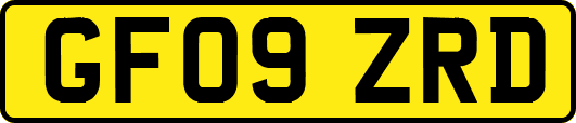 GF09ZRD