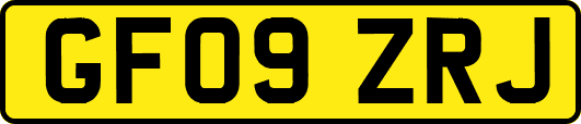 GF09ZRJ