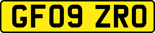 GF09ZRO