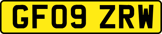 GF09ZRW