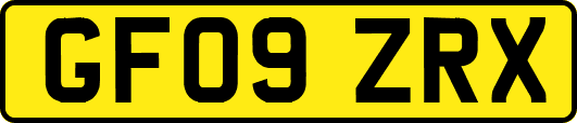 GF09ZRX