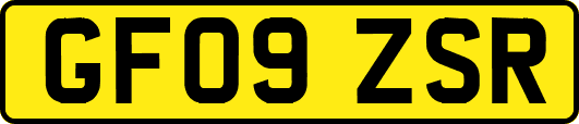 GF09ZSR