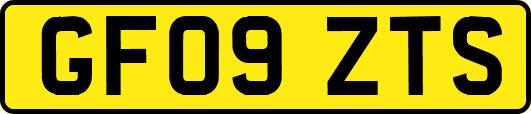 GF09ZTS