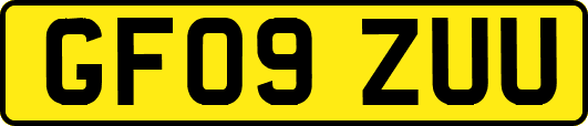 GF09ZUU