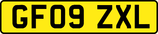 GF09ZXL