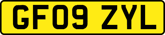 GF09ZYL