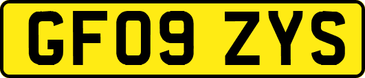 GF09ZYS