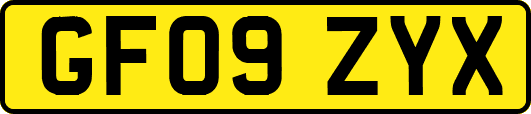GF09ZYX