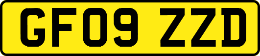 GF09ZZD