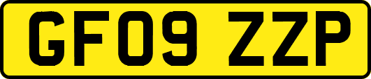 GF09ZZP