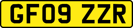 GF09ZZR