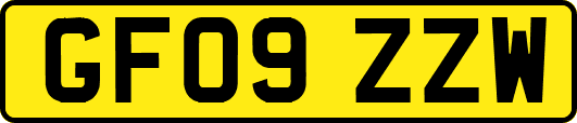 GF09ZZW