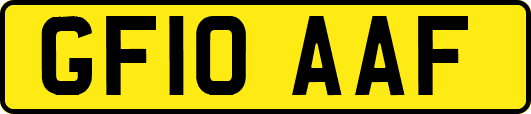 GF10AAF