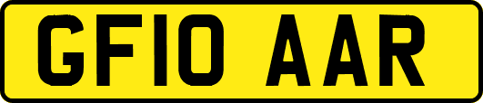 GF10AAR