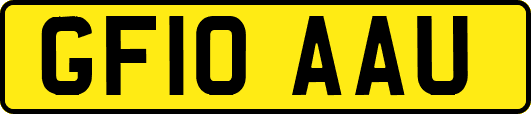 GF10AAU