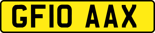 GF10AAX