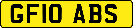 GF10ABS