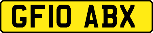 GF10ABX