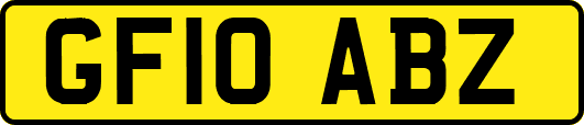 GF10ABZ