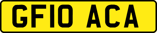 GF10ACA