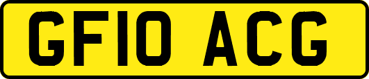 GF10ACG