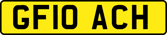 GF10ACH