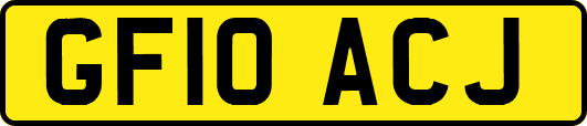 GF10ACJ