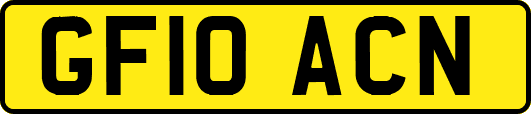 GF10ACN
