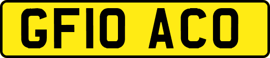 GF10ACO