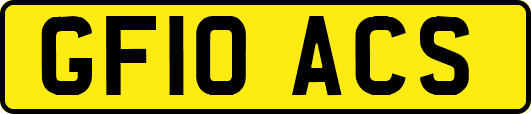 GF10ACS