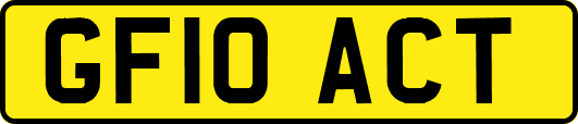 GF10ACT