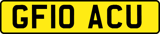 GF10ACU