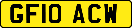GF10ACW