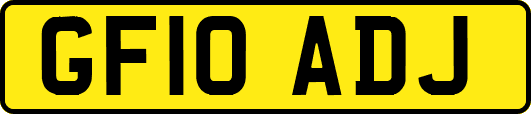 GF10ADJ