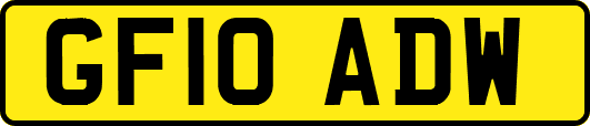 GF10ADW