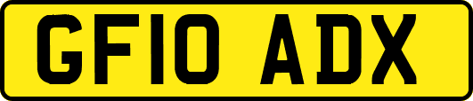 GF10ADX