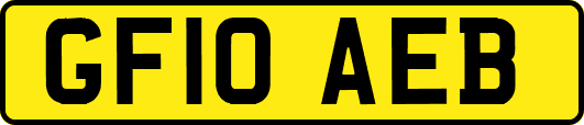 GF10AEB