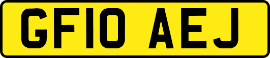GF10AEJ