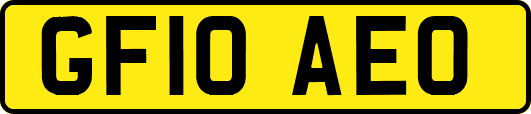 GF10AEO