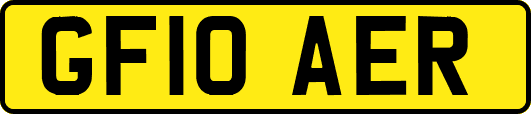 GF10AER