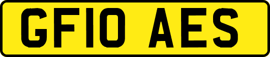 GF10AES