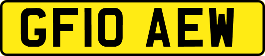 GF10AEW