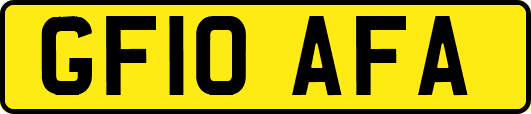 GF10AFA