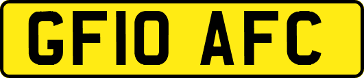GF10AFC