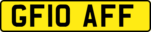 GF10AFF