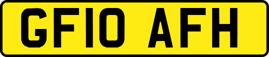 GF10AFH