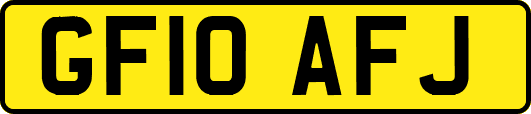 GF10AFJ
